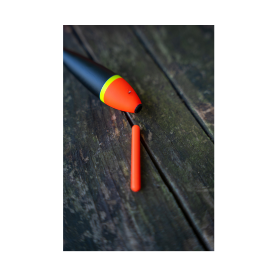Pluta Zebco pentru starleti - After Dark Allrounder Snap Light Float 4g